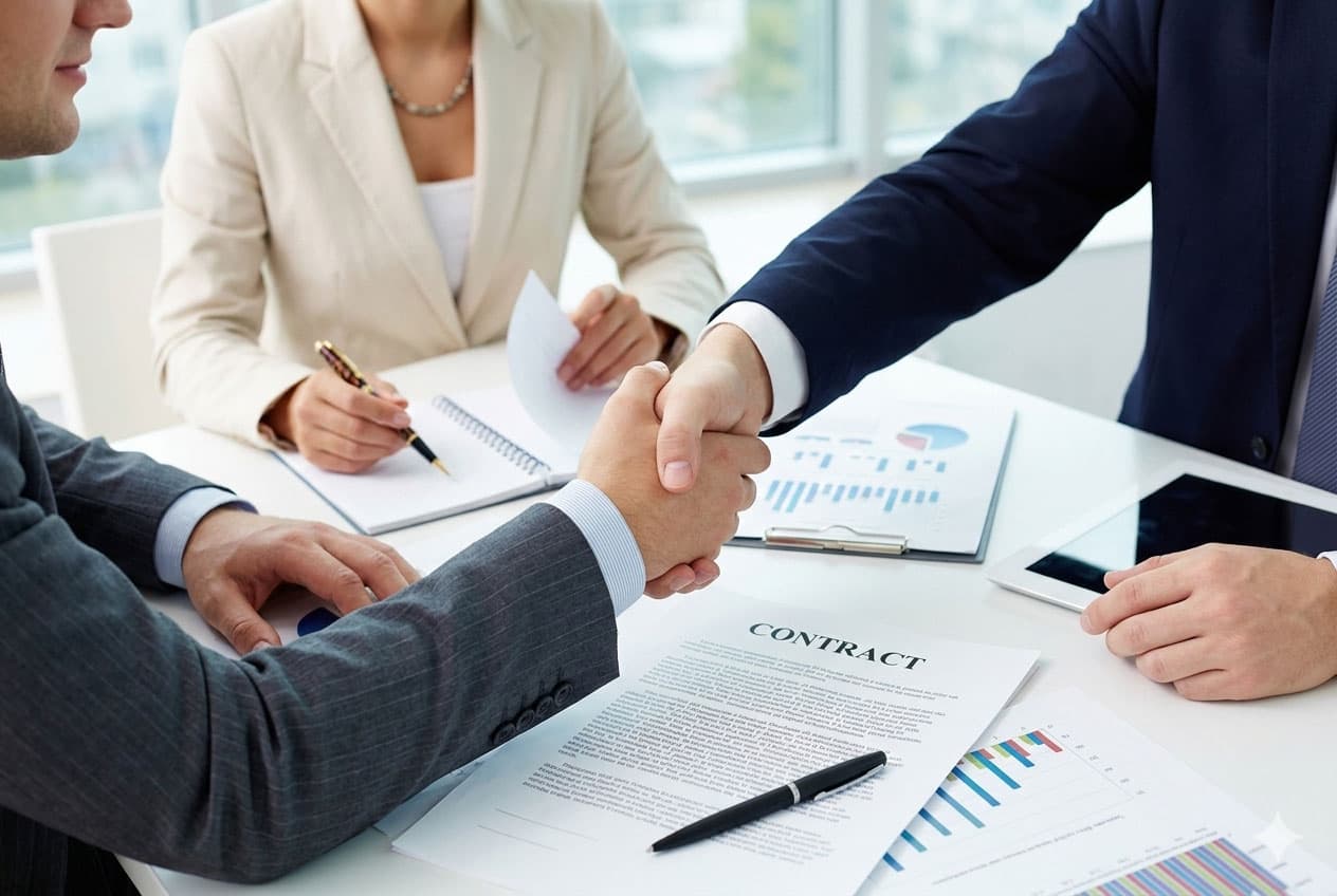 오픈 & 사후관리